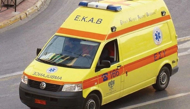 Θεσσαλονίκη: Βουτιά θανάτου για νεαρή γυναίκα – Επεσε από τον 8ο όροφο πολυκατοικίας